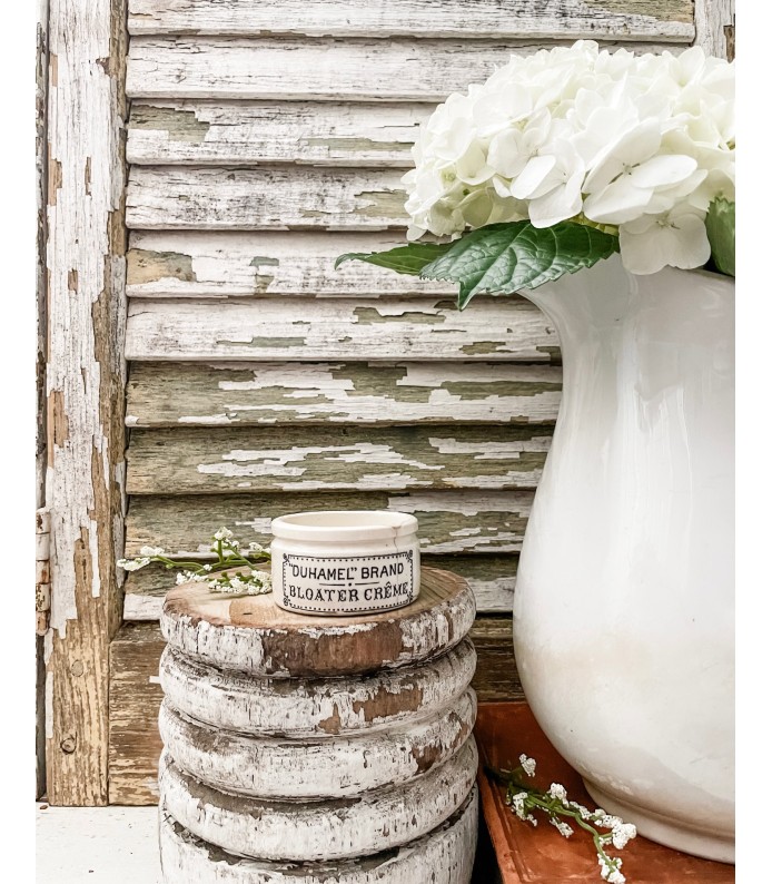  Antique English Ironstone,  